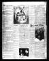 Thumbnail image of item number 2 in: 'The Cuero Record (Cuero, Tex.), Vol. 46, No. 86, Ed. 1 Sunday, April 14, 1940'.