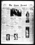 Newspaper: The Cuero Record (Cuero, Tex.), Vol. 46, No. 91, Ed. 1 Friday, April …