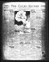 Newspaper: The Cuero Record (Cuero, Tex.), Vol. 37, No. 34, Ed. 1 Wednesday, Feb…