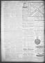Thumbnail image of item number 2 in: 'Fort Worth Gazette. (Fort Worth, Tex.), Vol. 17, No. 91, Ed. 1, Monday, February 13, 1893'.