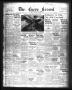 Newspaper: The Cuero Record (Cuero, Tex.), Vol. 47, No. 178, Ed. 1 Sunday, Augus…