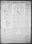 Primary view of Fort Worth Gazette. (Fort Worth, Tex.), Vol. 17, No. 92, Ed. 1, Tuesday, February 14, 1893