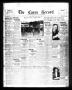Newspaper: The Cuero Record (Cuero, Tex.), Vol. 46, No. 97, Ed. 1 Sunday, April …