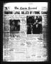 Newspaper: The Cuero Record (Cuero, Tex.), Vol. 51, No. 245, Ed. 1 Monday, Octob…