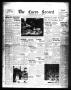 Newspaper: The Cuero Record (Cuero, Tex.), Vol. 46, No. 87, Ed. 1 Monday, April …