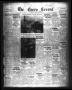Newspaper: The Cuero Record (Cuero, Tex.), Vol. 47, No. 188, Ed. 1 Friday, Augus…