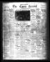 Newspaper: The Cuero Record (Cuero, Tex.), Vol. 47, No. 162, Ed. 1 Wednesday, Ju…