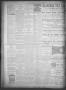Thumbnail image of item number 2 in: 'Fort Worth Gazette. (Fort Worth, Tex.), Vol. 17, No. 106, Ed. 1, Thursday, March 2, 1893'.