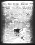 Newspaper: The Cuero Record (Cuero, Tex.), Vol. 37, No. 60, Ed. 1 Sunday, March …