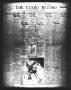 Newspaper: The Cuero Record (Cuero, Tex.), Vol. 37, No. 22, Ed. 1 Tuesday, Janua…