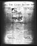 Newspaper: The Cuero Record (Cuero, Tex.), Vol. 37, No. 7, Ed. 1 Friday, January…