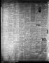 Thumbnail image of item number 2 in: 'The Press (Fort Worth, Tex.), Vol. 6, No. 98, Ed. 1 Tuesday, January 25, 1927'.