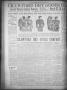 Thumbnail image of item number 2 in: 'Fort Worth Gazette. (Fort Worth, Tex.), Vol. 17, No. 131, Ed. 1, Monday, March 27, 1893'.