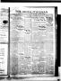 Newspaper: The Ozona Stockman (Ozona, Tex.), Vol. 18, No. 30, Ed. 1 Thursday, No…