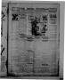 Thumbnail image of item number 1 in: 'The Ozona Stockman (Ozona, Tex.), Vol. 16, No. 20, Ed. 1 Thursday, August 29, 1929'.
