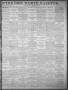 Thumbnail image of item number 1 in: 'Fort Worth Gazette. (Fort Worth, Tex.), Vol. 17, No. 141, Ed. 1, Thursday, April 6, 1893'.