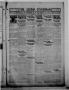 Thumbnail image of item number 1 in: 'The Ozona Stockman (Ozona, Tex.), Vol. 15, No. 40, Ed. 1 Thursday, January 10, 1929'.