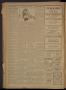 Thumbnail image of item number 2 in: 'Eagle Pass News-Guide. (Eagle Pass, Tex.), Vol. 23, No. 17, Ed. 1 Saturday, November 12, 1910'.