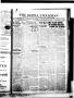 Newspaper: The Ozona Stockman (Ozona, Tex.), Vol. 18, No. 29, Ed. 1 Thursday, Oc…