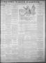 Thumbnail image of item number 1 in: 'Fort Worth Gazette. (Fort Worth, Tex.), Vol. 17, No. 157, Ed. 1, Saturday, April 22, 1893'.