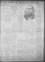 Primary view of Fort Worth Gazette. (Fort Worth, Tex.), Vol. 17, No. 159, Ed. 1, Monday, April 24, 1893