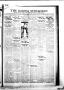 Thumbnail image of item number 1 in: 'The Ozona Stockman (Ozona, Tex.), Vol. 18, No. 8, Ed. 1 Thursday, June 4, 1931'.