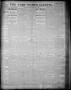 Primary view of Fort Worth Gazette. (Fort Worth, Tex.), Vol. 18, No. 159, Ed. 1, Tuesday, May 1, 1894