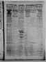 Thumbnail image of item number 1 in: 'The Ozona Stockman (Ozona, Tex.), Vol. 14, No. 7, Ed. 1 Thursday, May 26, 1927'.