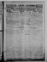 Thumbnail image of item number 1 in: 'The Ozona Stockman (Ozona, Tex.), Vol. 13, No. 23, Ed. 1 Thursday, November 4, 1926'.