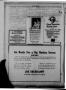 Thumbnail image of item number 4 in: 'The Ozona Stockman (Ozona, Tex.), Vol. 13, No. 23, Ed. 1 Thursday, November 4, 1926'.