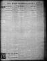Primary view of Fort Worth Gazette. (Fort Worth, Tex.), Vol. 18, No. 163, Ed. 1, Saturday, May 5, 1894