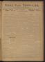 Newspaper: Eagle Pass News-Guide. (Eagle Pass, Tex.), Vol. 22, No. 50, Ed. 1 Sat…