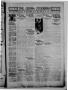 Thumbnail image of item number 1 in: 'The Ozona Stockman (Ozona, Tex.), Vol. 14, No. 8, Ed. 1 Thursday, June 2, 1927'.
