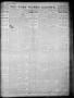 Primary view of Fort Worth Gazette. (Fort Worth, Tex.), Vol. 18, No. 175, Ed. 1, Friday, May 18, 1894