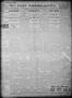 Primary view of Fort Worth Gazette. (Fort Worth, Tex.), Vol. 18, No. 180, Ed. 1, Tuesday, May 22, 1894