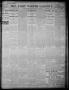 Thumbnail image of item number 1 in: 'Fort Worth Gazette. (Fort Worth, Tex.), Vol. 18, No. 193, Ed. 1, Monday, June 4, 1894'.