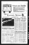 Primary view of The Llano News (Llano, Tex.), Vol. 104, No. 43, Ed. 1 Thursday, August 13, 1992