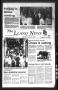 Primary view of The Llano News (Llano, Tex.), Vol. 104, No. 51, Ed. 1 Thursday, October 8, 1992