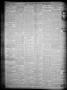 Thumbnail image of item number 2 in: 'Fort Worth Gazette. (Fort Worth, Tex.), Vol. 18, No. 205, Ed. 1, Saturday, June 16, 1894'.