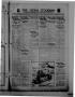 Newspaper: The Ozona Stockman (Ozona, Tex.), Vol. 16, No. 27, Ed. 1 Thursday, Oc…