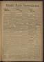 Newspaper: Eagle Pass News-Guide. (Eagle Pass, Tex.), Vol. 23, No. 8, Ed. 1 Satu…
