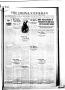 Thumbnail image of item number 1 in: 'The Ozona Stockman (Ozona, Tex.), Vol. 17, No. 51, Ed. 1 Thursday, April 2, 1931'.