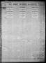 Thumbnail image of item number 1 in: 'Fort Worth Gazette. (Fort Worth, Tex.), Vol. 18, No. 226, Ed. 1, Saturday, July 7, 1894'.