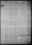 Thumbnail image of item number 1 in: 'Fort Worth Gazette. (Fort Worth, Tex.), Vol. 18, No. 228, Ed. 1, Monday, July 9, 1894'.
