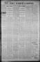 Thumbnail image of item number 1 in: 'Fort Worth Gazette. (Fort Worth, Tex.), Vol. 18, No. 235, Ed. 1, Monday, July 16, 1894'.
