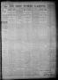 Primary view of Fort Worth Gazette. (Fort Worth, Tex.), Vol. 18, No. 237, Ed. 1, Wednesday, July 18, 1894