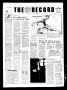 Newspaper: The Cuero Daily Record (Cuero, Tex.), Vol. 79, No. 208, Ed. 1 Tuesday…