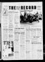 Newspaper: The Cuero Daily Record (Cuero, Tex.), Vol. 79, No. 218, Ed. 1 Tuesday…