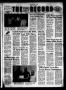 Newspaper: The Cuero Daily Record (Cuero, Tex.), Vol. 79, No. 287, Ed. 1 Wednesd…