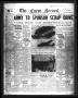 Newspaper: The Cuero Record (Cuero, Tex.), Vol. 50, No. 120, Ed. 1 Friday, June …